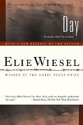 Cover-Bild zum Titel 'Day' von 'Elie Wiesel'
