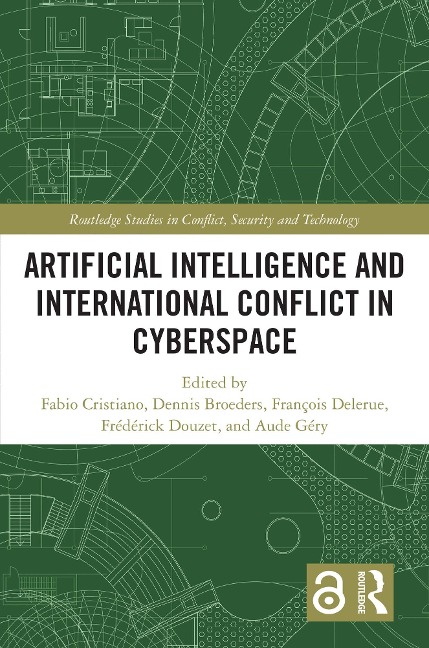 Artificial Intelligence and International Conflict in Cyberspace - 