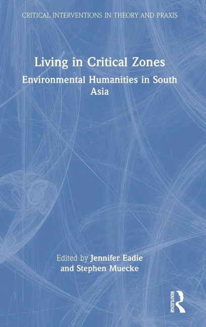 Living in Critical Zones - 