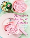 Cover-Bild zum Titel 'Glutenfreie Kuchen und Gebäcke - Thermomix® TM5® TM31 TM6' von 'Sophia Handschuh'