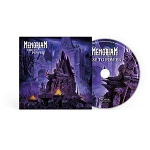 Rise To Power - Memoriam