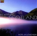 Cover-Bild zum Titel '20 Best of Scotland' von 'Various'
