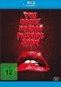 Cover-Bild zum Titel 'The Rocky Horror Picture Show' von 'Richard Obrien, Jim Sharman, Richard Obrien'