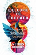 Cover-Bild zum Titel 'Welcome to Forever' von 'Nathan Tavares'
