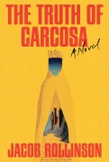 Cover-Bild zum Titel 'The Truth of Carcosa' von 'Jacob Rollinson'