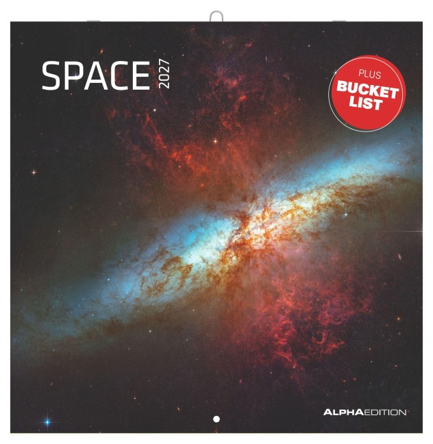 Space 2027 - 