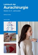 Cover-Bild zum Titel 'Lehrbuch der Aurachirurgie' von 'Mathias Künlen'