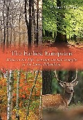 Cover-Bild zum Titel 'The Earliest Europeans - A Year in the Life' von 'Robert Hosfield'