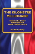 Cover-Bild zum Titel 'The Kilometre Millionaire' von 'Alan Varley'