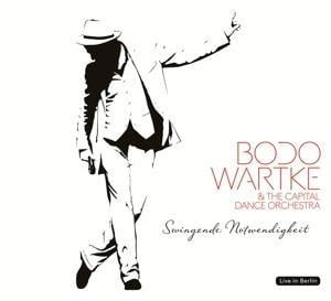 Swingende Notwendigkeit-Live - Bodo Wartke