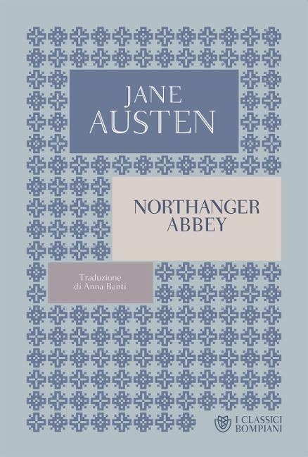 Northanger Abbey - Jane Austen