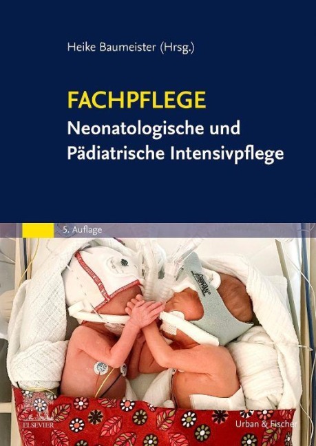 Fachpflege Neonatologische und Pädiatrische Intensivpflege - 