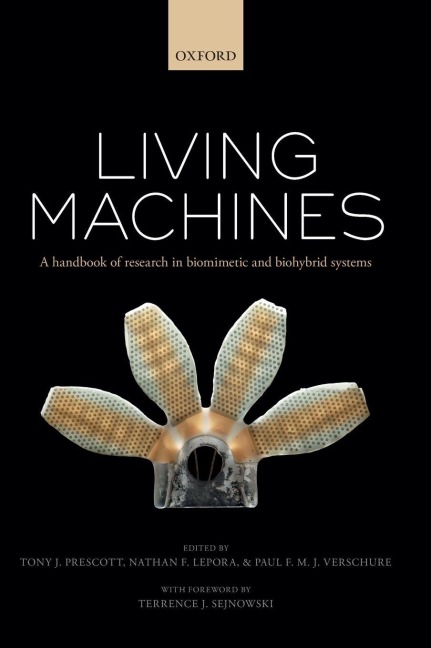 Living machines - 