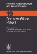 Cover-Bild zum Titel 'Der bewußtlose Patient' von ''