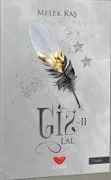 Cover-Bild zum Titel 'Giz 2 - Lal' von 'Melek Kas'