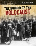 Cover-Bild zum Titel 'Horror of the Holocaust' von 'Claire Throp'
