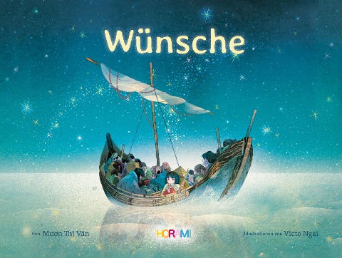 Wünsche - Thi van Muon