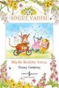 Cover-Bild zum Titel 'Sögüt Vadisi - Büyük Bisiklet Yarisi' von 'Tracey Corderoy'