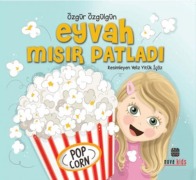 Cover-Bild zum Titel 'Eyvah Misir Patladi' von 'Özgür Özgülgün'