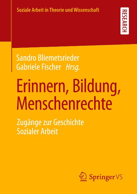 Erinnern, Bildung, Menschenrechte - 