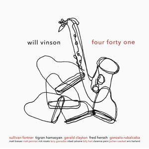 441 - Will Vinson