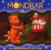 (4)HSP Zur TV-Serie - Mondbär