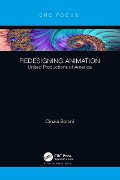 Cover-Bild zum Titel 'Redesigning Animation' von 'Cinzia Bottini'