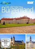 Das Sächsische Burgenland - Sagenhaft-Reiseführer