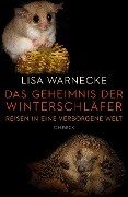 Cover-Bild zum Titel 'Das Geheimnis der Winterschläfer' von 'Lisa Warnecke'