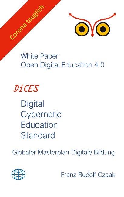 Digital Cybernetic Education Standard - Franz Rudolf Czaak