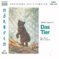 Cover-Bild zum Titel 'Das Tier' von 'Nikolai Lesskov'