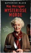 May Morrigans mysteriöse Morde - Katherine Black