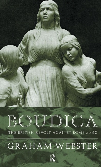 Boudica - Graham Webster