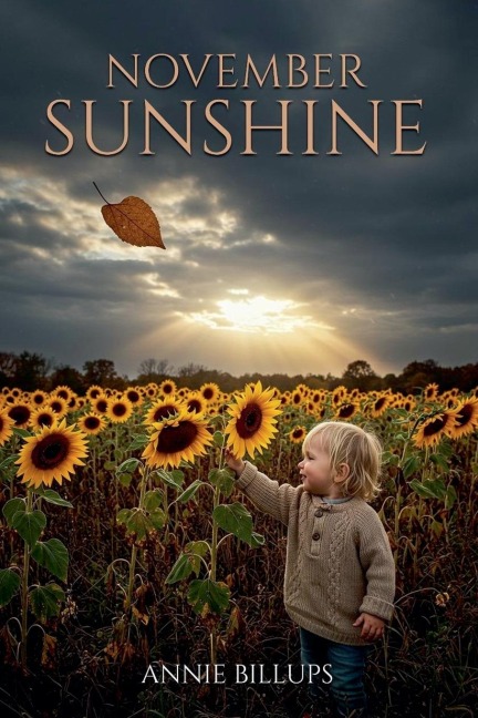 November Sunshine - Annie Billups
