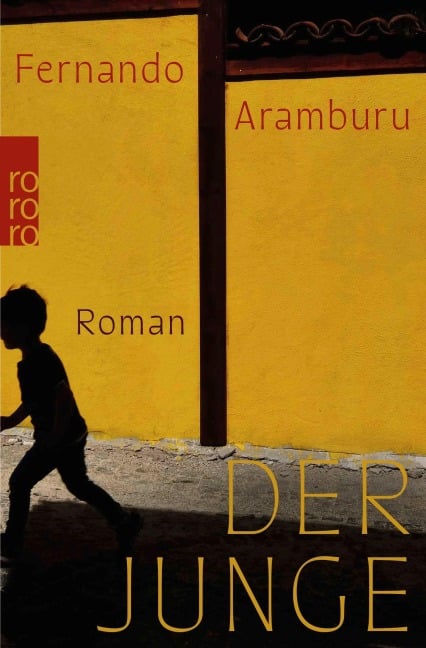 Der Junge - Fernando Aramburu