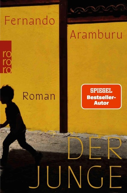 Der Junge - Fernando Aramburu