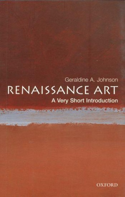 Renaissance Art - Geraldine A Johnson