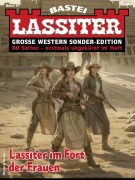 Cover-Bild zum Titel 'Lassiter Sonder-Edition 97' von 'Jack Slade'
