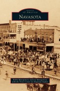 Cover-Bild zum Titel 'Navasota' von 'Robin Montgomery, Joy Montgomery'