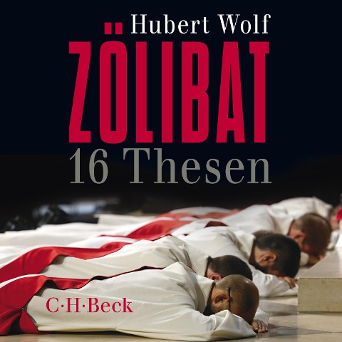Zölibat - Hubert Wolf