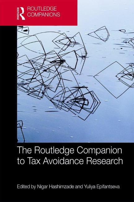 The Routledge Companion to Tax Avoidance Research - 