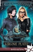 Cover-Bild zum Titel 'Neuroshopping' von 'Virginie Platel'