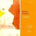 Cover-Bild zum Titel 'Lieder' von 'Komatsu/Demus'