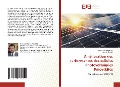 Cover-Bild zum Titel 'Amélioration des performances des cellules Photovoltaïques Pérovskites' von 'Abdessamad Malaoui, Manal Choukri'