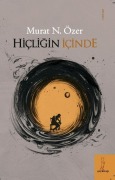 Cover-Bild zum Titel 'Hicligin Icinde' von 'Murat N. Özer'