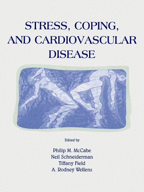 Stress, Coping, and Cardiovascular Disease - 