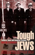 Cover-Bild zum Titel 'Tough Jews' von 'Rich Cohen'