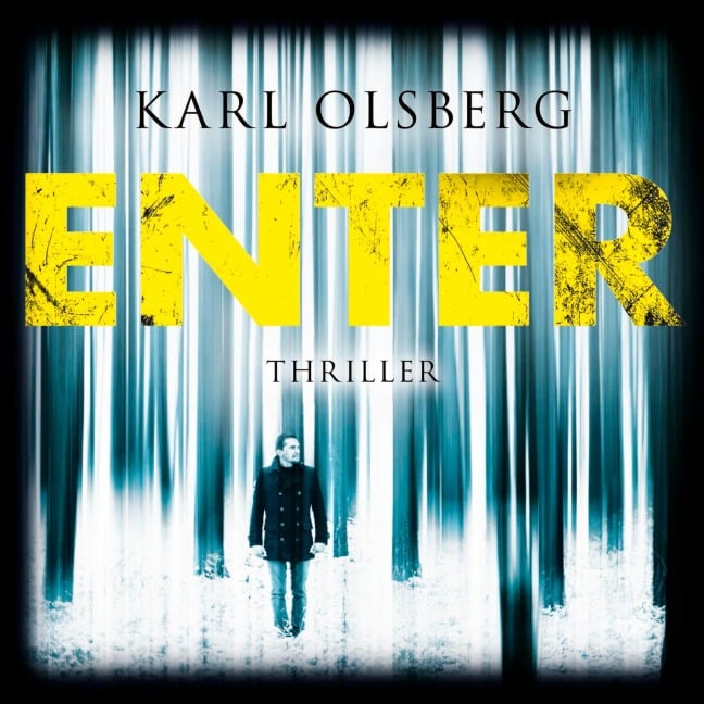 Enter - Karl Olsberg