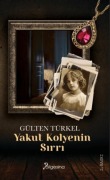 Cover-Bild zum Titel 'Yakut Kolyenin Sirri' von 'Gülten Türkel'