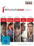 Wirtschaftskrimi-Edition - 